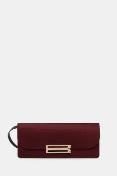 Victoria Beckham geanta plic pentru femei Dorian imagine