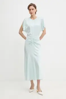 Victoria Beckham rochie cu vascoza imagine