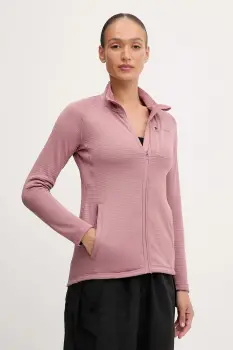 Viking bluza Admont culoarea negru, uni, 720/27/5573 imagine