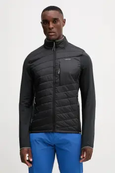 Viking geaca sport Zemu culoarea negru, 750/27/0718 imagine