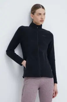 Viking hanorac culoarea negru, neted imagine