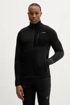 Viking hanorac in aer liber Arbaz culoarea negru, 740/27/6215 imagine