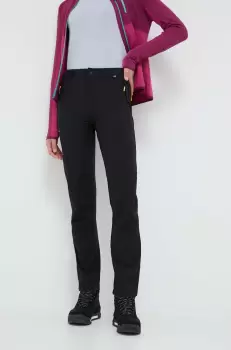 Viking pantaloni de exterior Arizona culoarea negru imagine