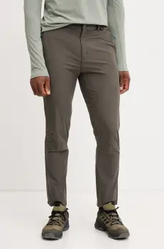 Viking pantaloni de exterior Expander Ultralight culoarea negru, 900/24/2399 imagine