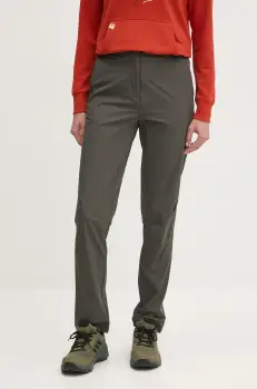 Viking pantaloni de exterior Expander Ultralight culoarea negru, 900/24/2499 imagine