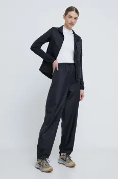 Viking pantaloni impermeabili Rainier culoarea negru, 900/25/9001 imagine