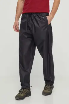 Viking pantaloni impermeabili Rainier culoarea negru, 900/25/9091 imagine
