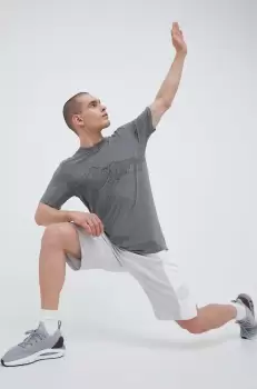 Viking tricou sport Lako culoarea gri, cu imprimeu imagine