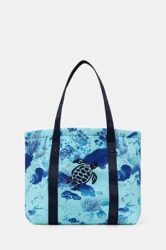 Vilebrequin Geanta shopper de dama BAGSIB imagine