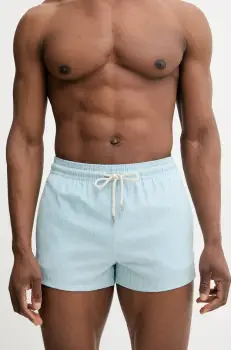 Vilebrequin pantaloni scurti de baie MILTON MLTCL346 imagine