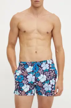 Vilebrequin pantaloni scurti de baie MOORISE MSOAF113 imagine