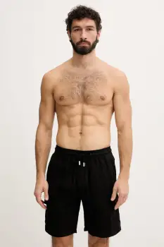 Vilebrequin pantaloni scuti cargo pentru barbati din in BAIE imagine