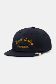 Visvim sapca de baseball din amestec de lana EXCELSIOR II imagine