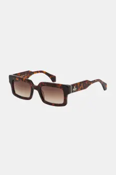 Vivienne Westwood ochelari de soare pentru femei Costello imagine