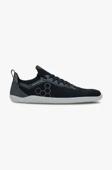 Vivobarefoot pantofi de antrenament PRIMUS LITE KNIT culoarea negru, 309304 imagine