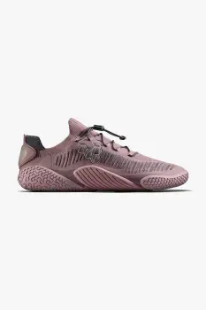 Vivobarefoot pantofi de sport MOTUS FLEX culoarea roz, 209491 imagine