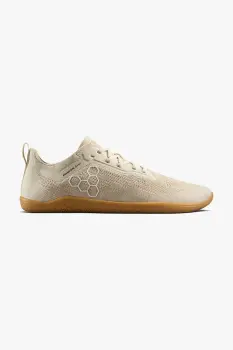 Vivobarefoot pantofi de sport PRIMUS LITE KNIT NATURAL imagine