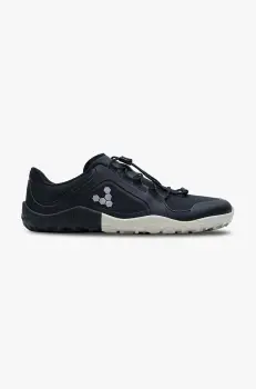Vivobarefoot pantofi Primus Trail III All Weather FG barbati, culoarea negru, 309305 imagine