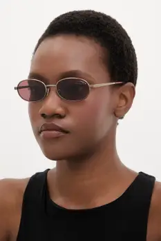 Vogue ochelari de soare de dama imagine