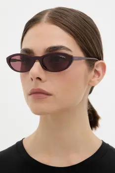 Vogue ochelari de soare femei imagine