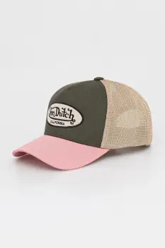 Von Dutch sapca pentru barbati imagine