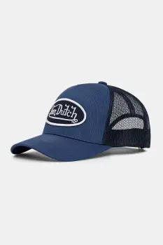 Von Dutch sapca VD.0.CAS1.COL imagine