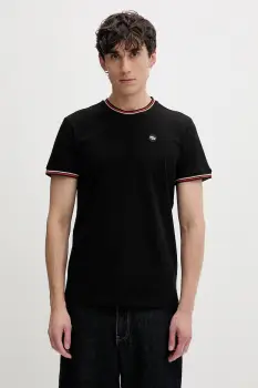 Von Dutch tricou pentru barbati, din bumbac imagine