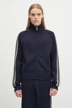 Wales Bonner bluza Tide Track imagine