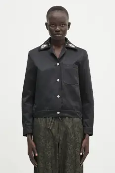 Wales Bonner geaca Flora Jacket imagine