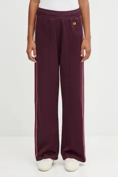 Wales Bonner pantaloni de trening Mantra Track Pants imagine