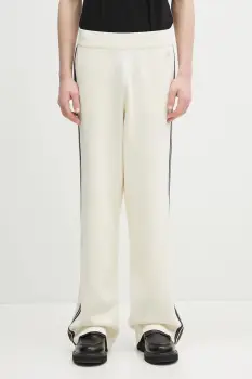 Wales Bonner pantaloni de trening Tide Track imagine