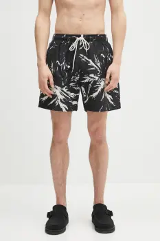 Wales Bonner pantaloni scurti de baie Althea imagine