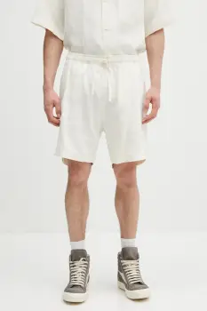 Wales Bonner pantaloni scurti Garden imagine