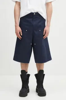 Wales Bonner pantaloni scurti Kingston imagine