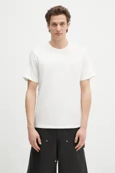 Wales Bonner tricou din bumbac Original imagine