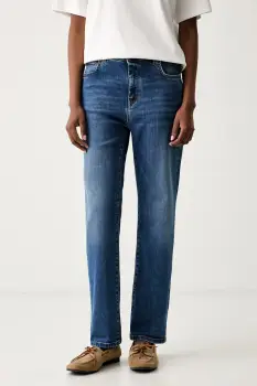 Weekend Max Mara blugi pentru femei WKDLANA imagine