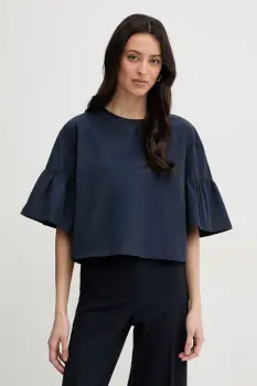 Weekend Max Mara bluza pentru femei BREAK imagine