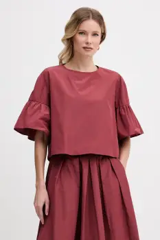 Weekend Max Mara bluza pentru femei imagine