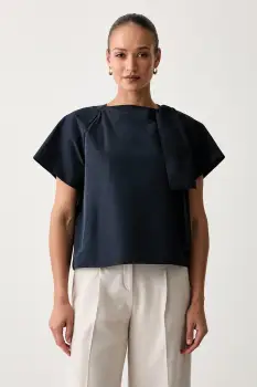 Weekend Max Mara bluza pentru femei WKDRECENTE imagine