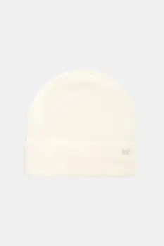 Weekend Max Mara caciula de casmir CAIMANONEW culoarea bej, 2525576015600 imagine