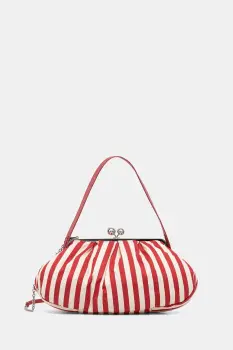 Weekend Max Mara geanta crossbody damska ACACHI imagine