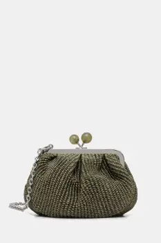 Weekend Max Mara geanta crossbody de femei APALMAS imagine
