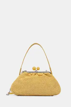 Weekend Max Mara geanta de dama AFORTUNA imagine
