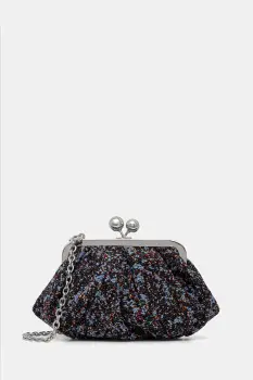 Weekend Max Mara geanta de mana cu lana ACCENNI 2.61551E+12 imagine