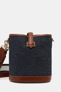 Weekend Max Mara geanta VASAIODENIM 2,52552E+12 imagine