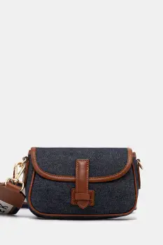 Weekend Max Mara geanta VIKDENIM 2,52552E+12 imagine