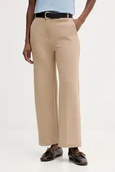 Weekend Max Mara pantaloni ABANO imagine