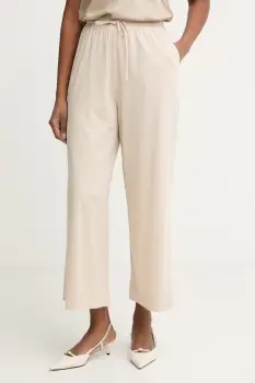 Weekend Max Mara pantaloni de dama cu in MODICO imagine