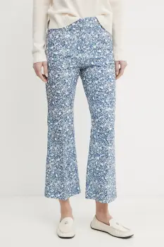 Weekend Max Mara pantaloni imagine