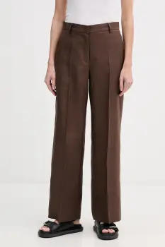 Weekend Max Mara pantaloni pentru femei, din MALIZIA imagine